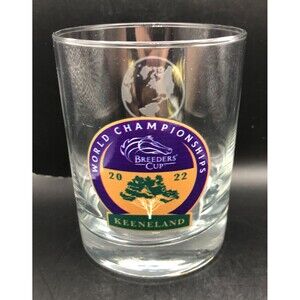 Breeders Cup World Championships 2022 Rocks Glass Keeneland KY Horse Racing